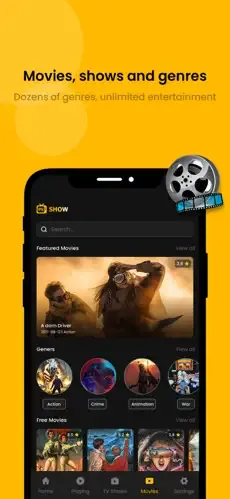 fancode-premium-mod-apk Movies and shows